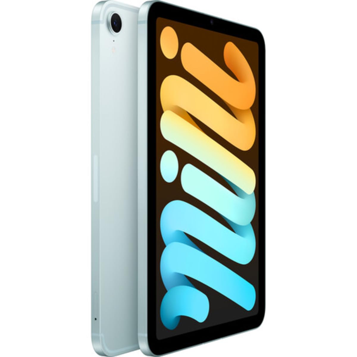 Amazon.com : 2024 Apple iPad Mini with A17 Pro Chip (8.3-inch, Wi