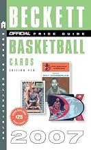 The Official 2007 Beckett Price Guide to Basketball Cards, 16th Edition
