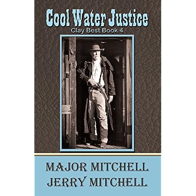 Cool Water Justice