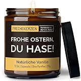 PräsenteEnte