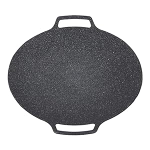 Generic Runde Kochplatte Genericeifk86mw94-11