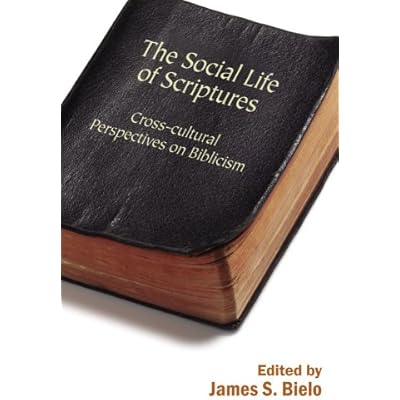 The Social Life of Scriptures