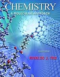 Chemistry: A Molecular Approach with MasteringChemistry&reg; Access Code (2nd Edition) (MasteringChemistry Series)