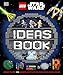 Produktbild LEGO Star Wars Ideas Book: More than 200 Games, Activities, and Building Ideas (Lego Ideas)