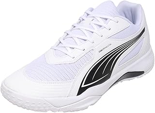 Unisex's Solarflash Iii Indoor Court Shoe