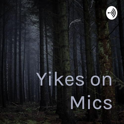 Babysitters from Mars & Just Ritual Things Podcast Por  arte de portada