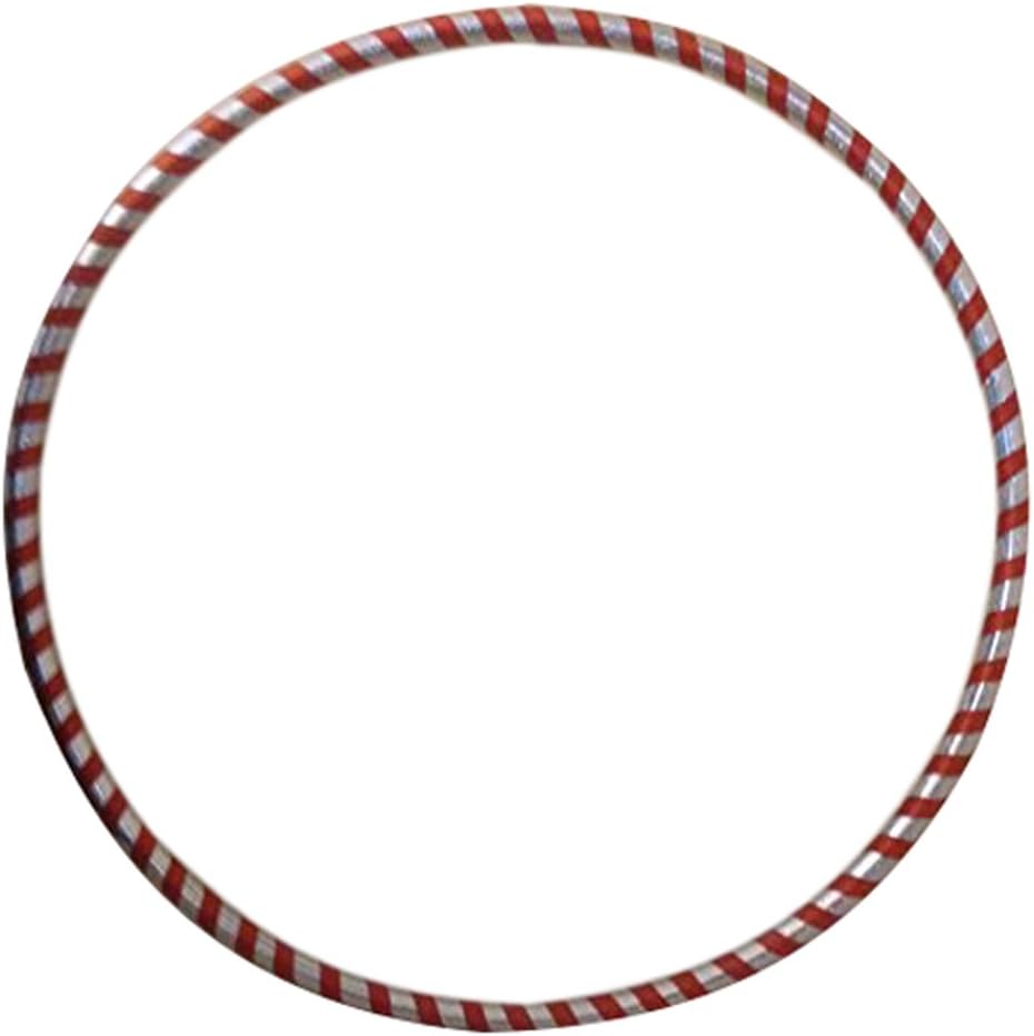 Hoops4U 3416040A Weighted Hula Hoop