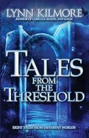 Tales from the Threshold 0692457747 Book Cover