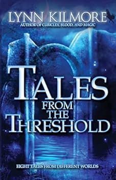 Paperback Tales from the Threshold Book