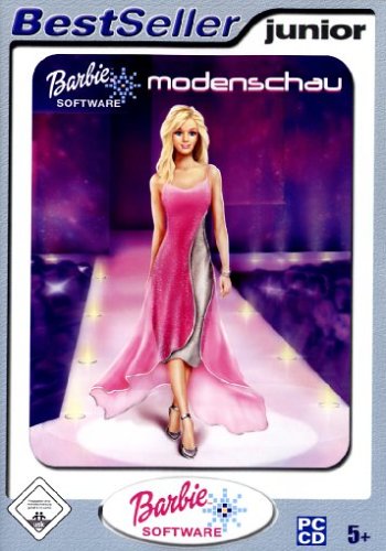 Preisvergleich Produktbild Barbie: Modenschau [BestSeller junior]
