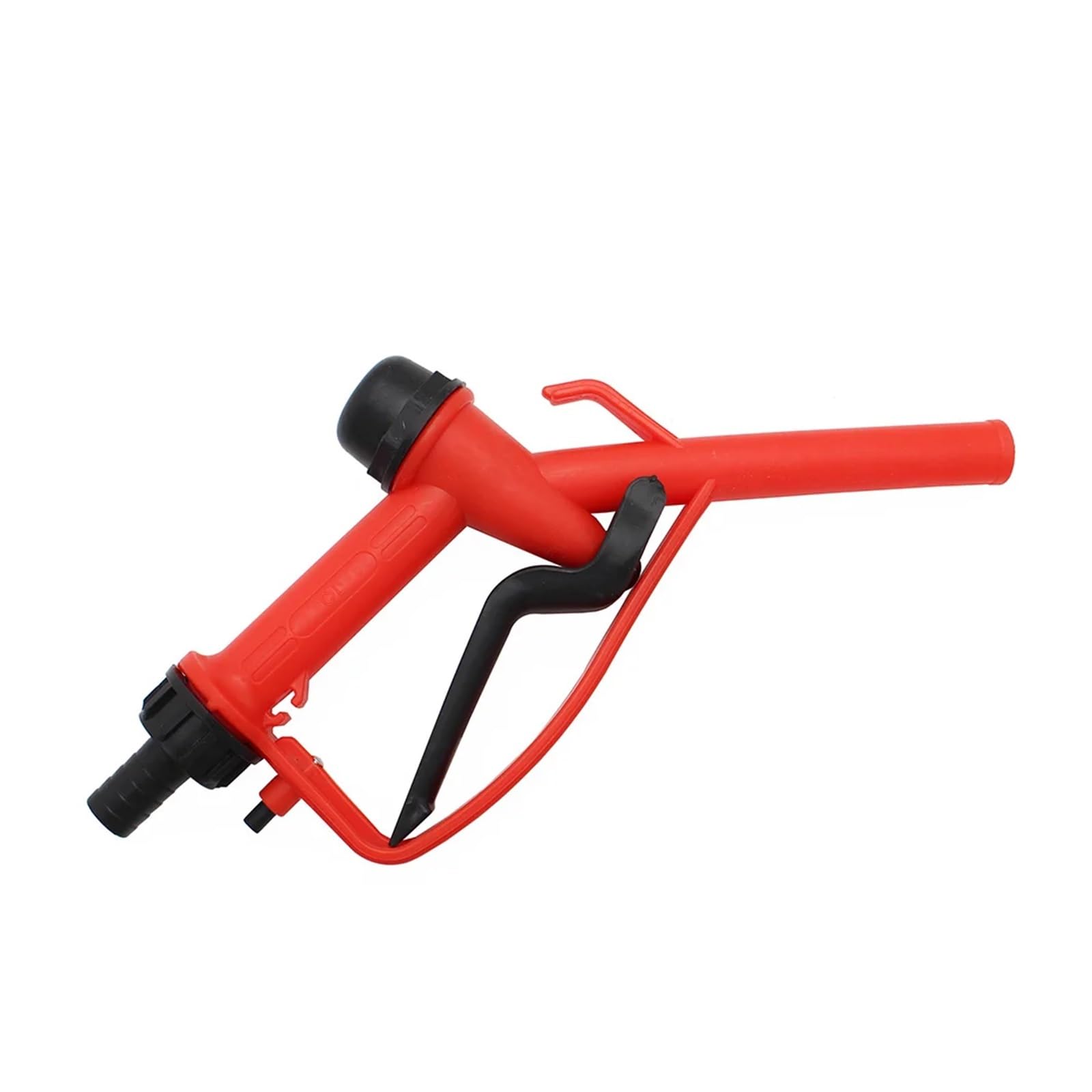 Dispenser for pompa carburante gasolio 12V 24V, set combinato pistola for rifornimento, pompa sommergibile elettrica con 5 tubi per olio per trasformatori diesel-cherosene(12V)
