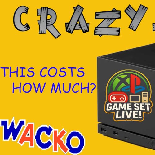Game Set LIVE Ep 159