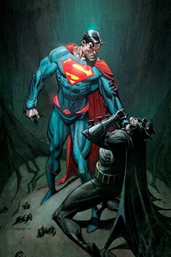 SUPERMAN #10 VAR ED