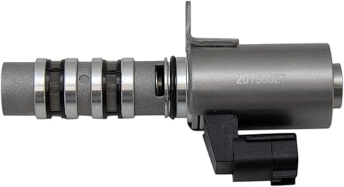 Vista 14 de TRQ Solenoide variable VVT de la distribución de la válvula del árbol de levas del motor Compatible con Hyundai Kia