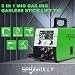 Imagen de SPRIGHOLLY Soldadora 200A 240V