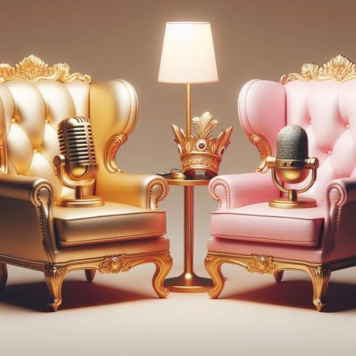 Marcels Psycho Podcast Titelbild