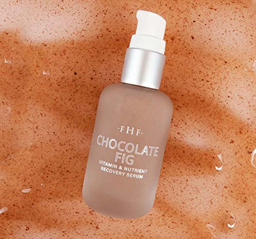 FarmHouse Fresh Chocolate Fig Vitamin Recovery Serum, 1.7 fl. oz