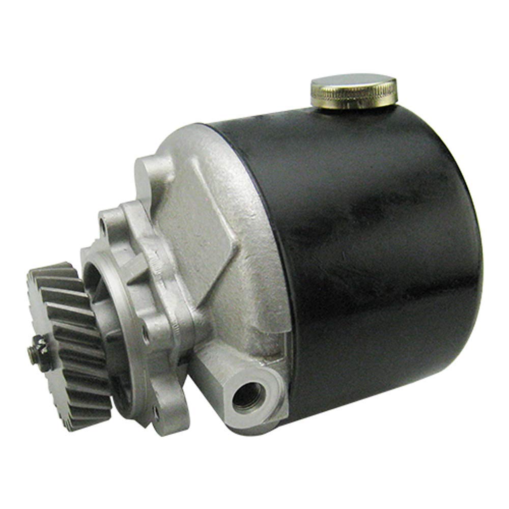 Buy Aftermarket Ford E6NN3K514EA Power Steering Pump for Ford 2000