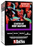 Red Sea Fish Pharm ARE22210 Reef Mature Pro Test Kit for Aquarium