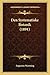 Den Systematiske Botanik (1891) (Danish Edition)