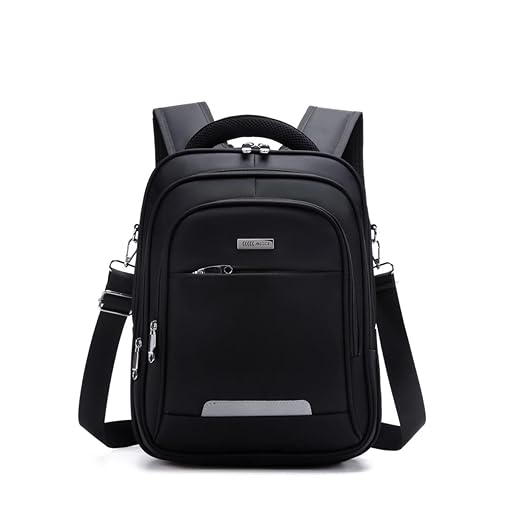 Mochila Bolsa Feminina Reforçada Impermeável Notebook Faculdade Dia a Dia Trabalho