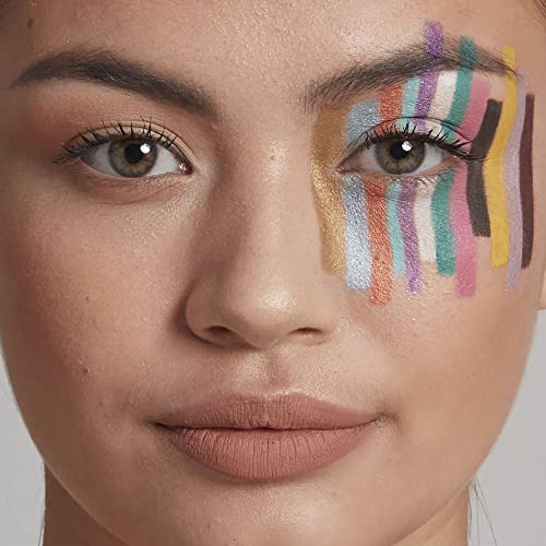 Nyx Professional Makeup Epic Wear Liner Stick, Long-Lasting Eyeliner Pencil - Fierce Purple #TOP2