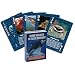 Paradise Cay Publications, Inc. Marine Wildlife of the Pacific Northwest - Playing Cards - Standard 52 Card Deck