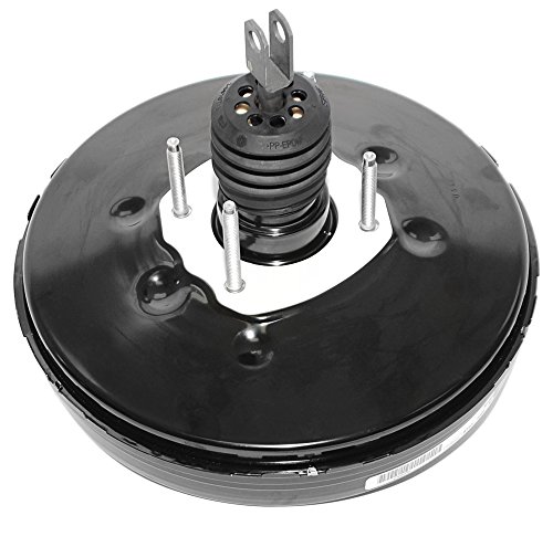 13N02 - Extended Warranty Coverage on Brake Booster - 2010-2013 Ford Edge & Lincoln MKX 4 Ford Booster ASY - B
