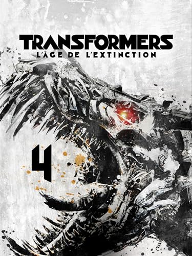 Transformers: Ära Des Untergangs [dt./OV]
