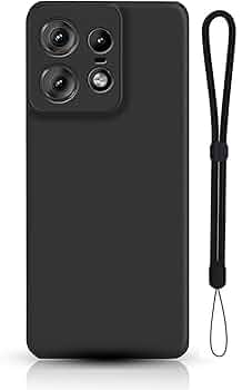 motorola edge 50s PRO 本体 　黒（オマケ保護ファルム3枚） motorola edge 50s PRO 本体 黒（オマケ保護ファルム3枚） 楽天