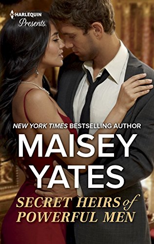 Secret Heirs of Powerful Men: A Secret Baby Romance – A Contemporary Sheikh Marriage of Convenience Collection