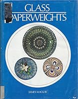 Glass Paperweights 0871967022 Book Cover