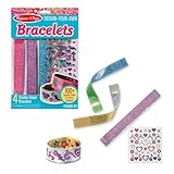 Melissa & Doug Design-Your-Own Bracelets