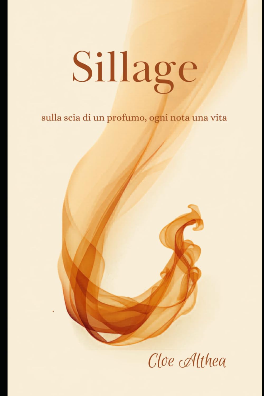 Sillage: Sulla scia di un profumo, ogni nota una vita