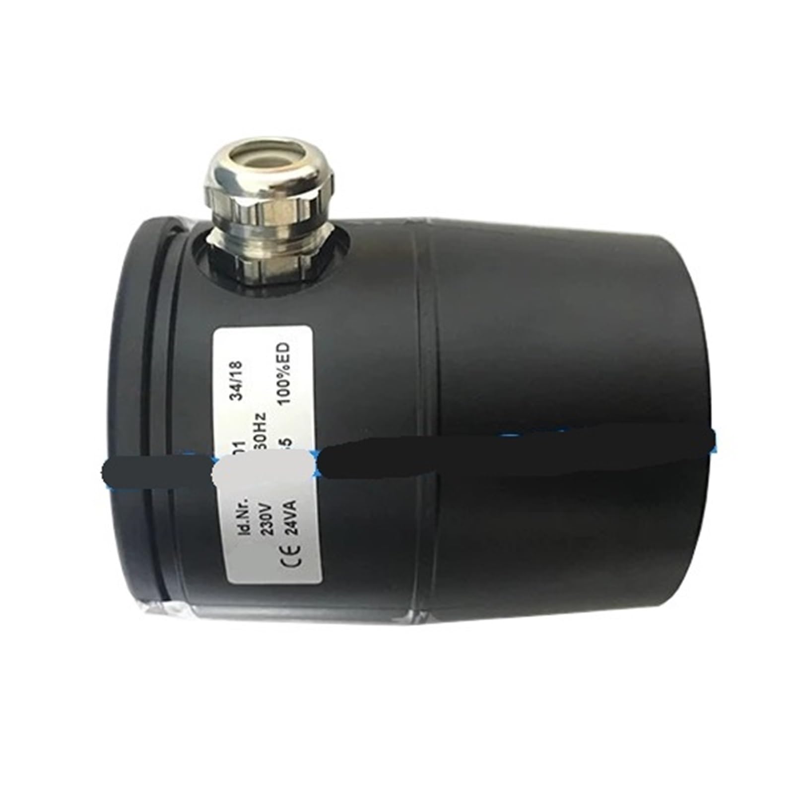 ELZNSQQK 2413450.1500 Solenoid Valve