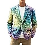 Design : style blazer avec fermeture à un bouton