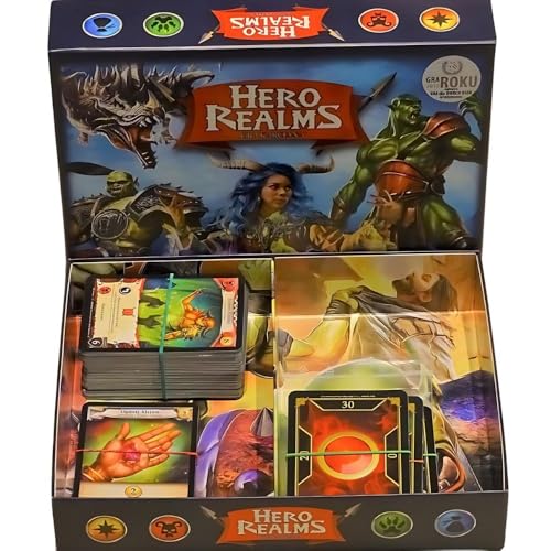Hero Realms product image 4