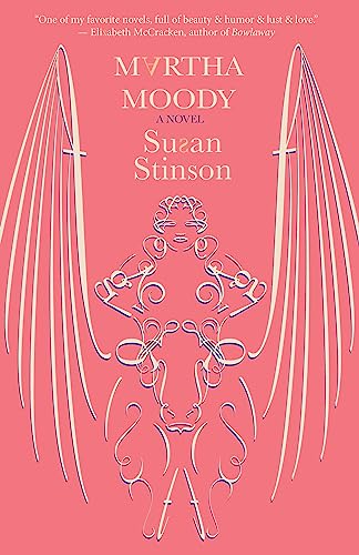 Martha Moody: a novel