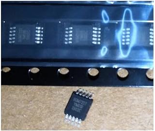 5 Pcs SGM7227YMS10G SGM7227YMS10G/TR SGM7227 SGM7227YMS MSOP-10