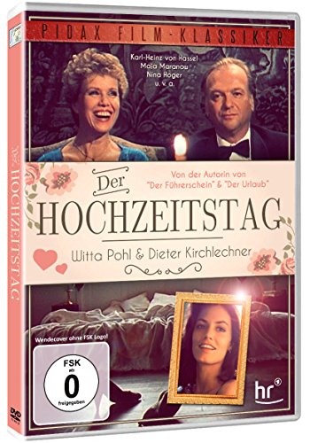 Der Hochzeitstag / Filmdrama von der Autorin von