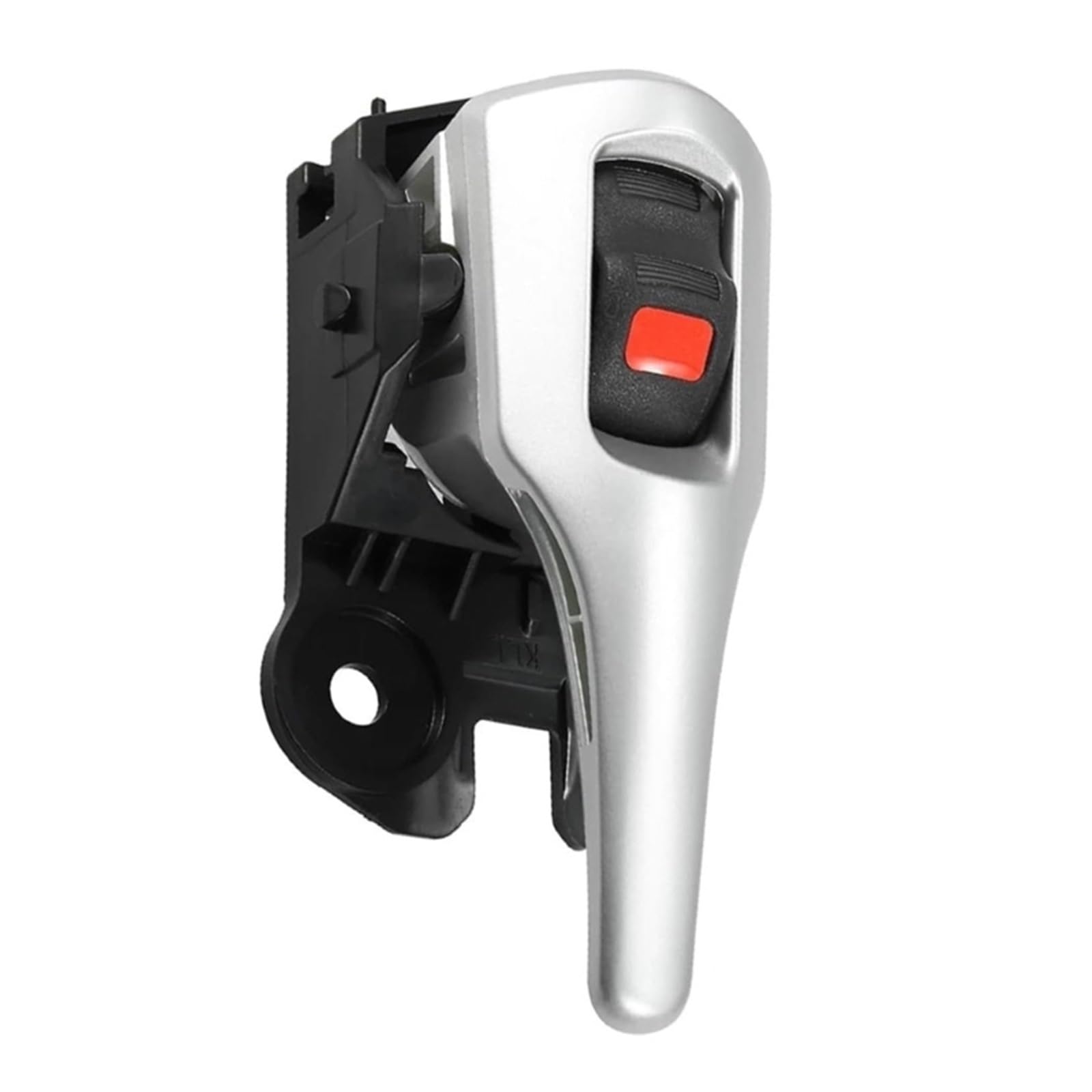 Gtdtixc Left Car Door Inner Handle Car Inside Interior Door Handle Replacements 69206-12230 69205-12230(Left)