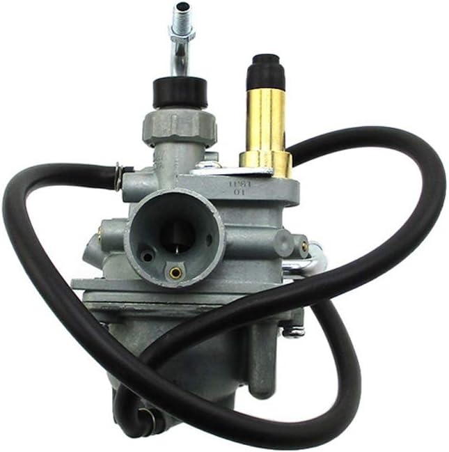 TC-Motor Carburetor Replace For Yamaha TTR50 Carb Dirt Bike 2006-2011