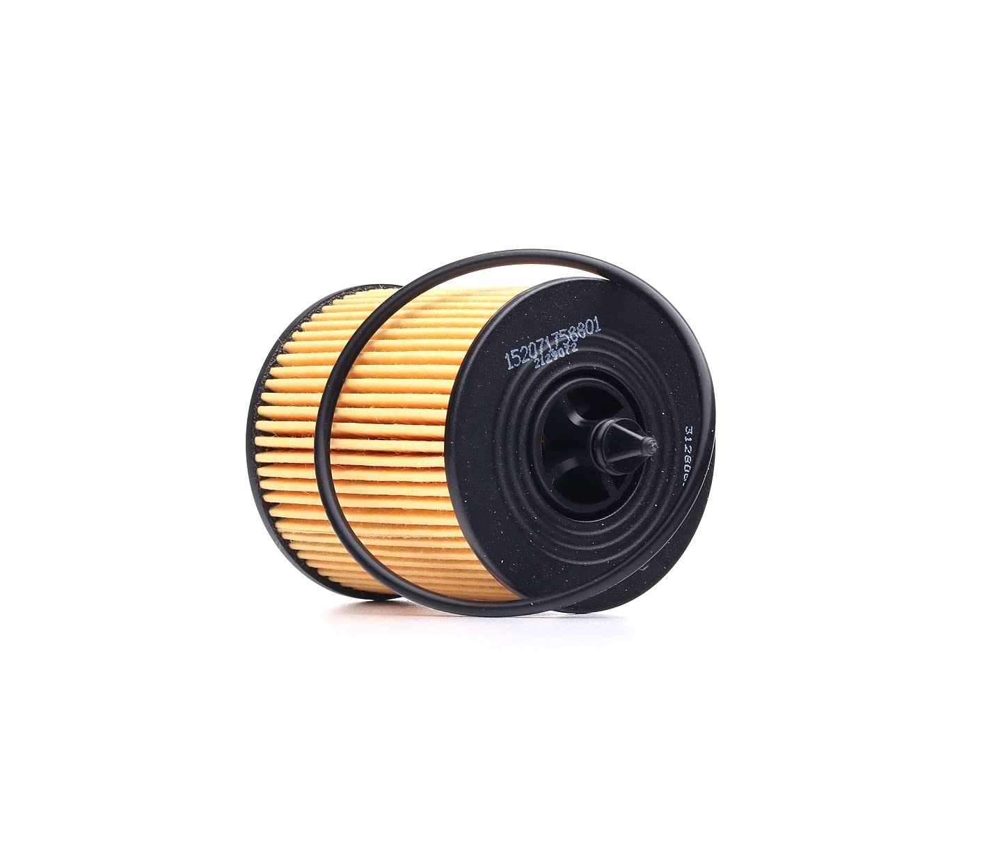 Oil filter Filter Insert 152071758801 MAGNETI MARELLI for OPEL CADILLAC SAAB