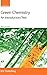 Green Chemistry: An Introductory Text