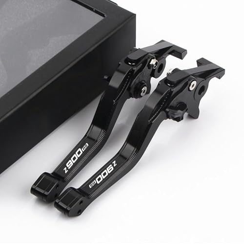 Alavancas de embreagem Para KAWASAKI Z900RS Z900 RS Z 900RS 2018-2022 2021 acessórios para motocicle