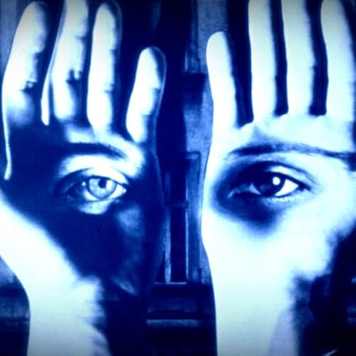 LF202 Anthony Peake &ndash; Opening the Doors of Perception: The Key to Cosmic Awareness.