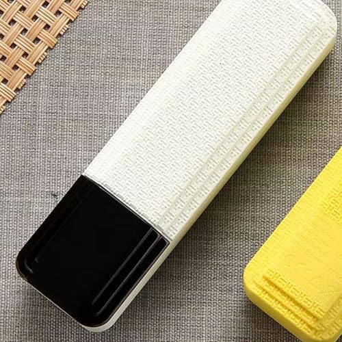 Funda cargadora portátil para baterías y smartphones miniatura 7