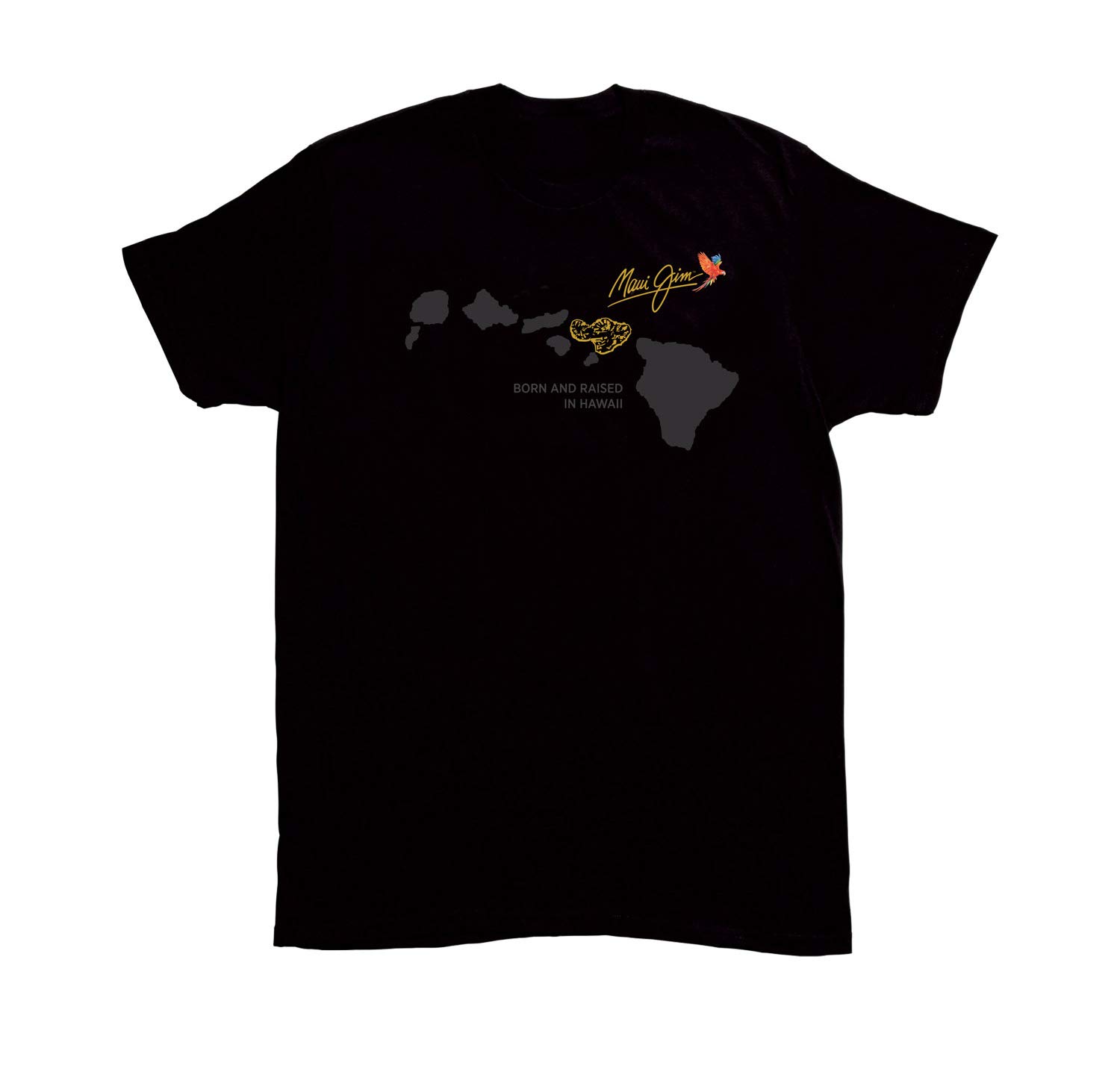 Maui JimUnisex Bamboo T-Shirt T-Shirt