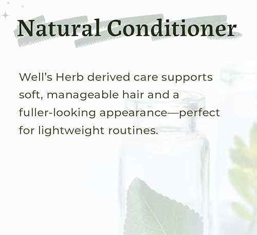 Miniatura 4 de Well's Oil Cola de caballo de hierba seca | Hierba de cola de caballo 100% natural | Ingrediente de infusión de hierbas de bricolaje | Solo uso