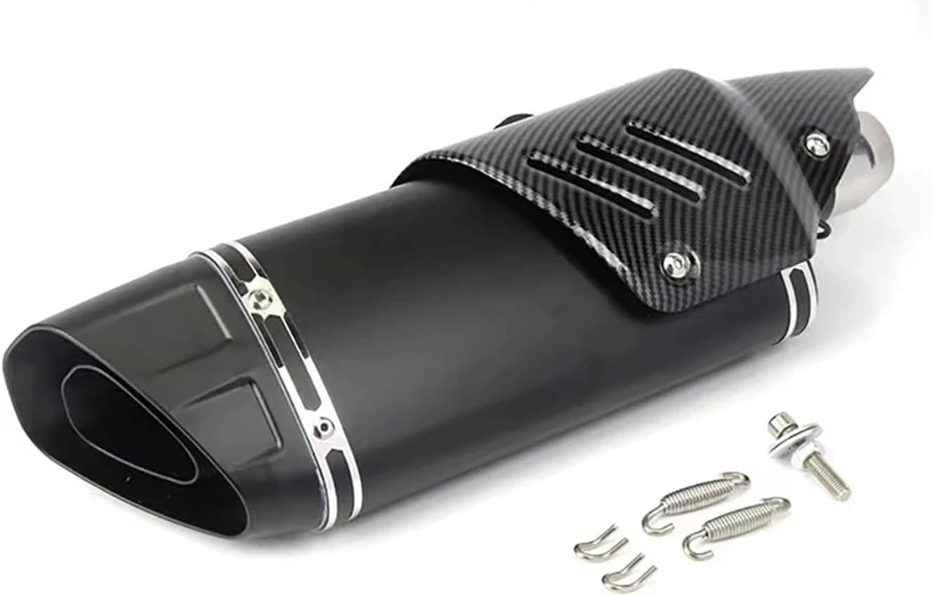 エキゾーストパイプ 排気管 RC 125 250 390用 に適合するNinja に適合するZ 400 250 に適合するZ900